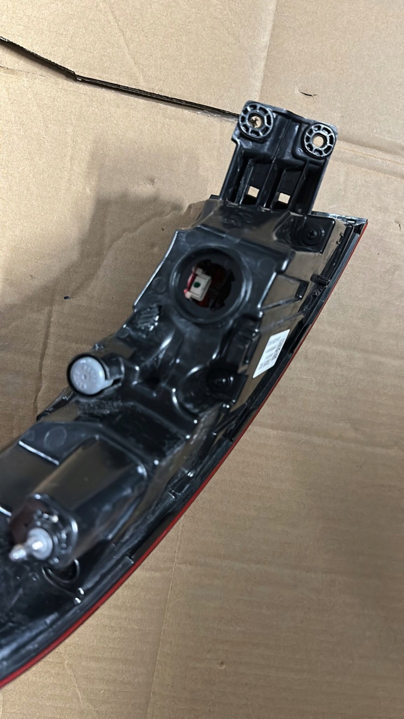 Kia Ceed CD Rückleuchte Rearlamp - Thumbnail 4