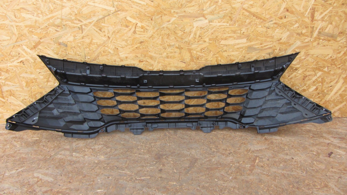 Kia Sportage NQ5 Kühlergrill FRONTGRILL Kühlergitter - Thumbnail 10