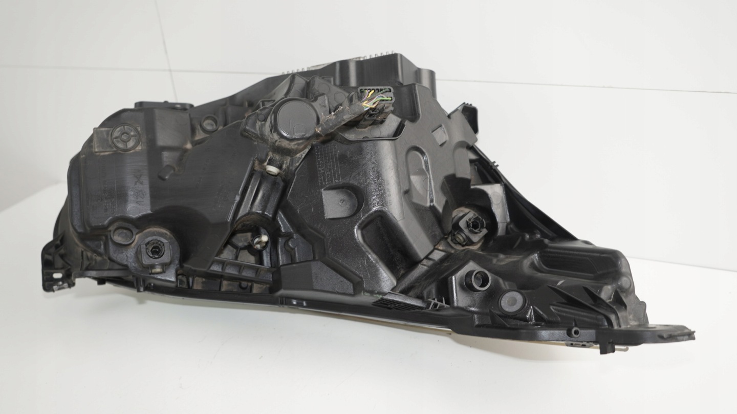 Frontscheinwerfer Ford Galaxy III Mk3 LED Links Scheinwerfer Headlight - Thumbnail 7