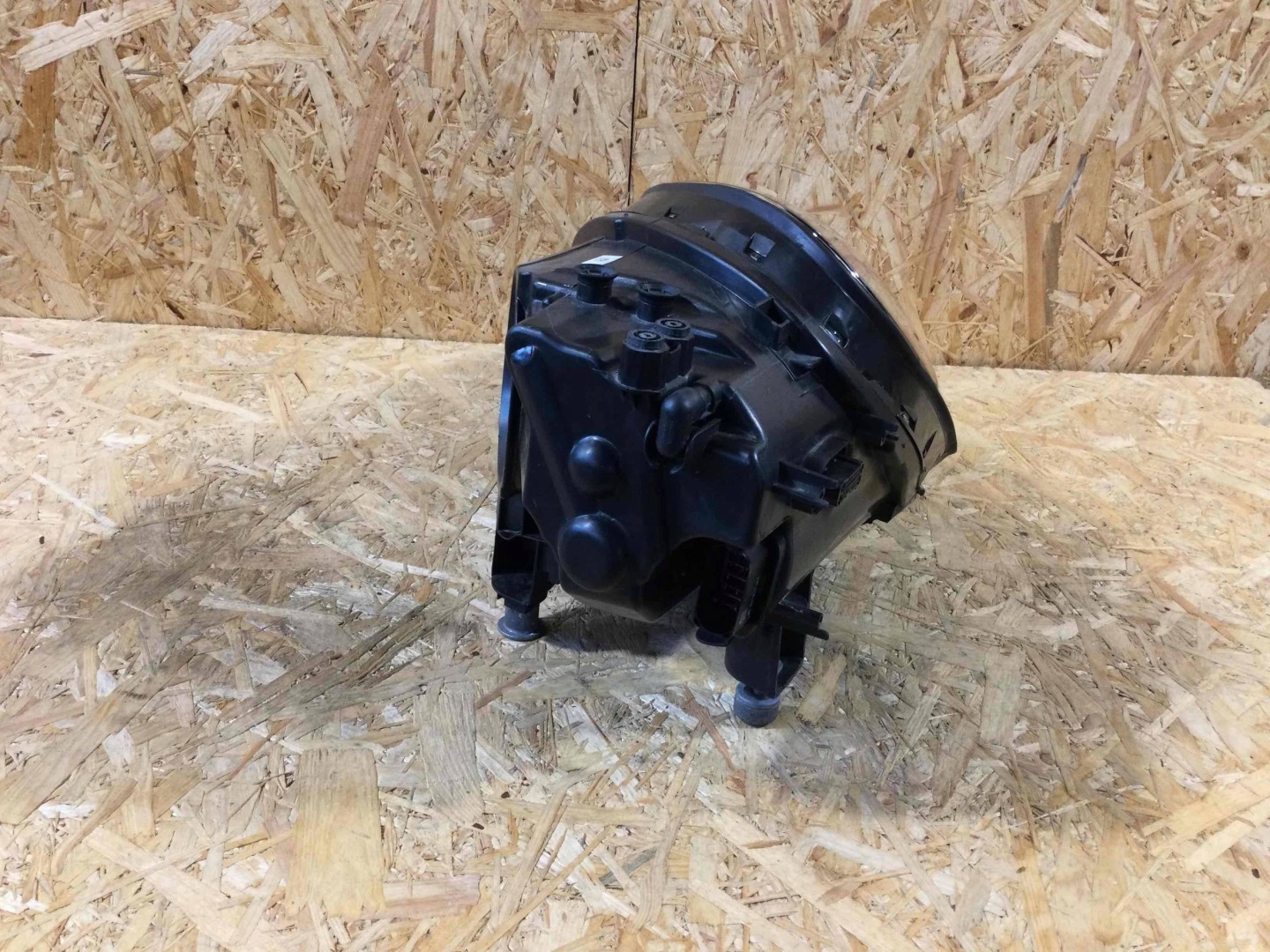 Frontscheinwerfer Porsche Cayenne 9YA 9Y0941036L LED Links Headlight - Thumbnail 10