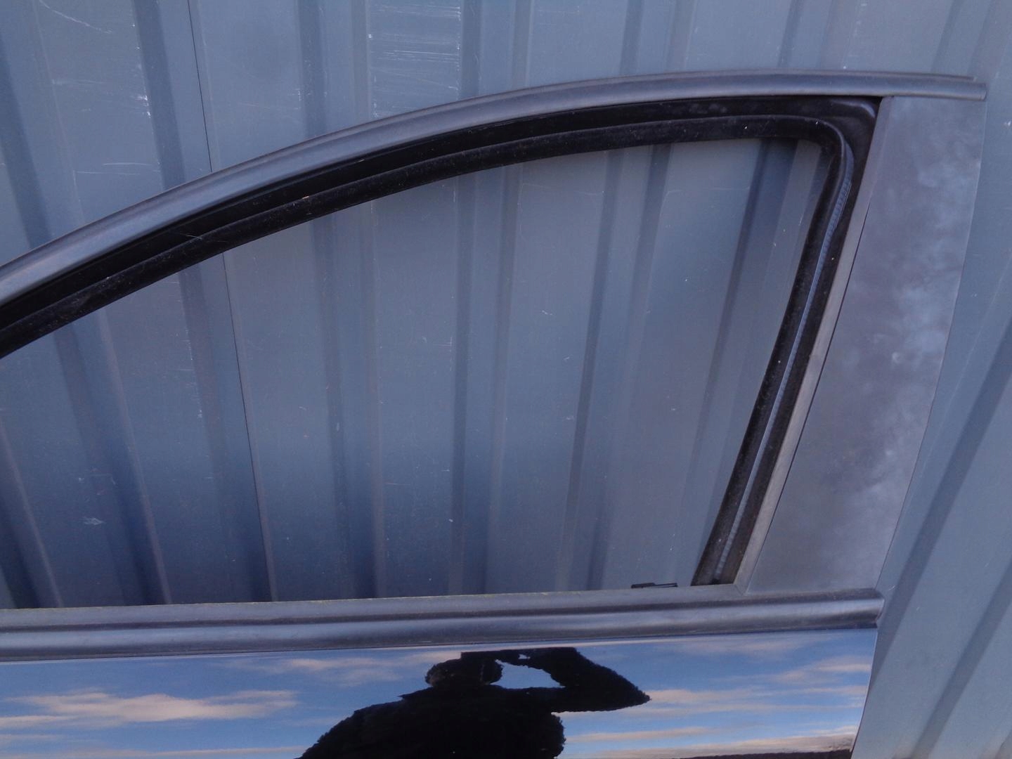 Alfa Romeo Giulietta Typ 940 Tür Vorne Links Door Porta Porte - Thumbnail 4