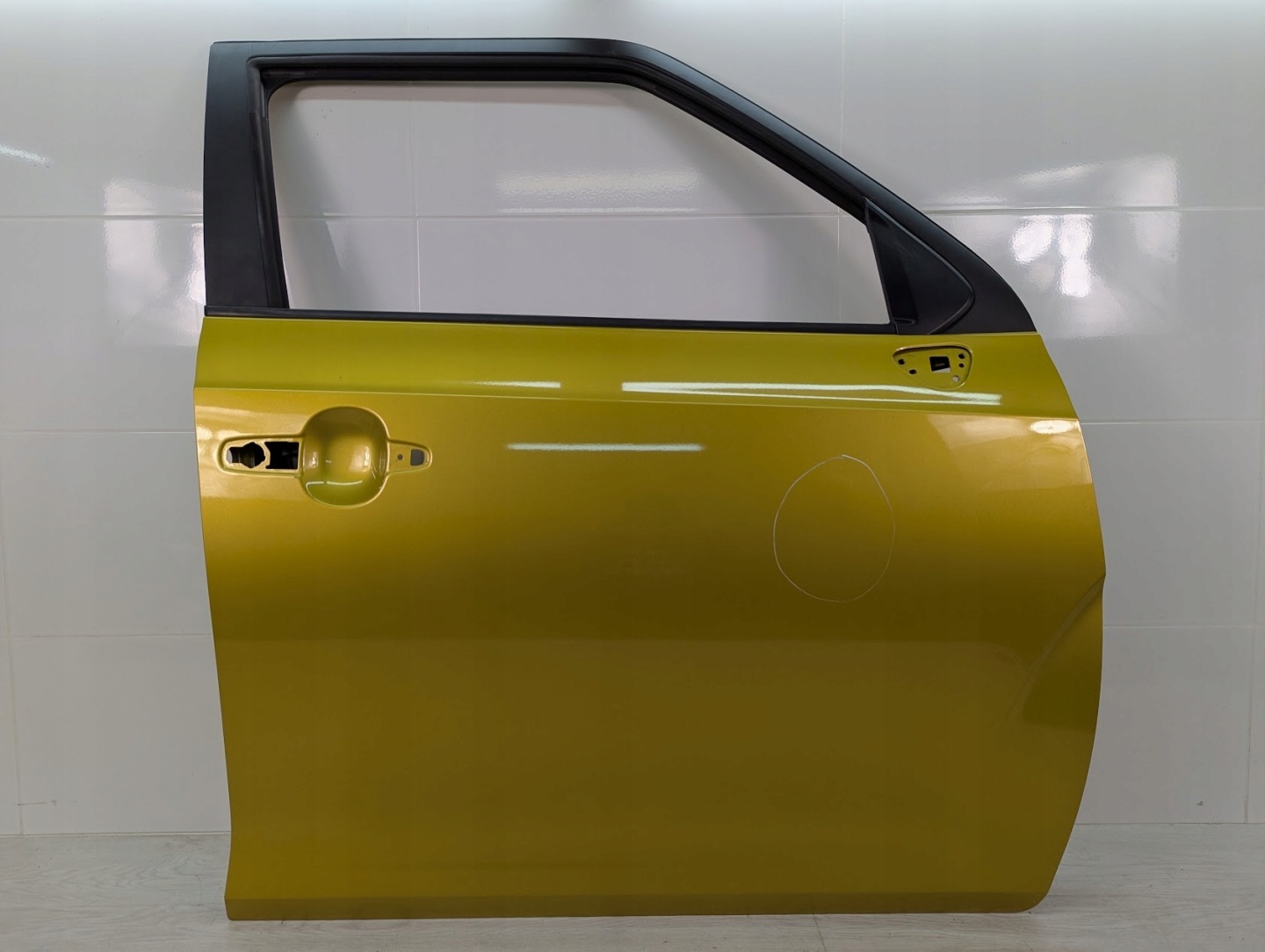 Suzuki Ignis I FH Tür Vorne Rechts Door Porta Porte - Thumbnail 1