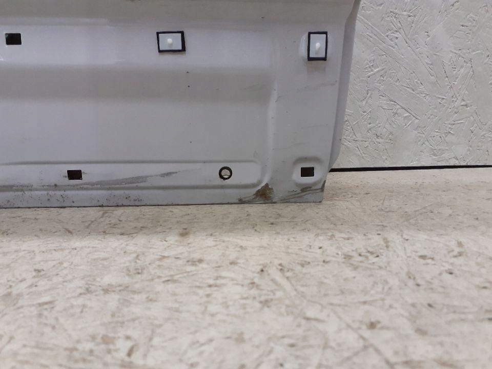 Hyundai Santa Fe TM Tür Hinten Rechts Door Porta Porte - Thumbnail 4