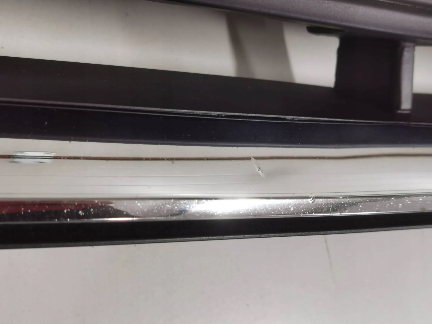Hyundai H-1 Kühlergrill FRONTGRILL Kühlergitter 865614H700 - Thumbnail 9