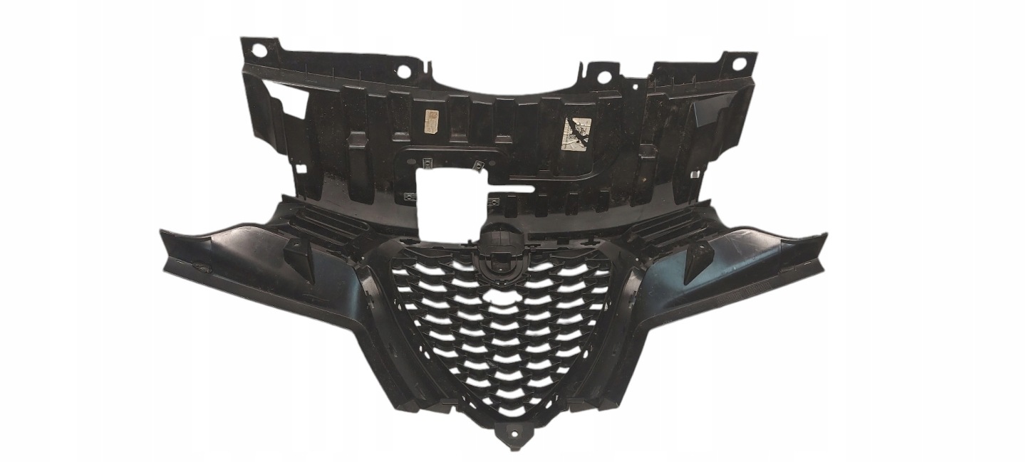 Alfa Romeo Tonale Typ 965 Kühlergrill FRONTGRILL Kühlergitter 156169412 - Thumbnail 7