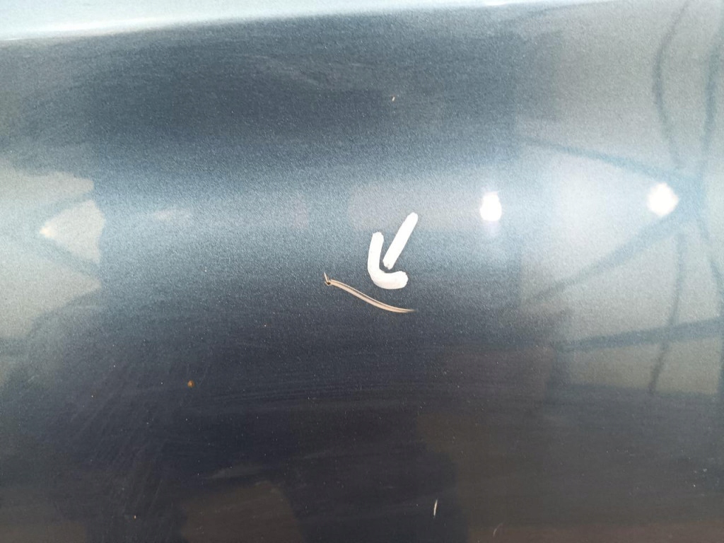 Opel Astra Tür Vorne Links Door Porta Porte - Thumbnail 6