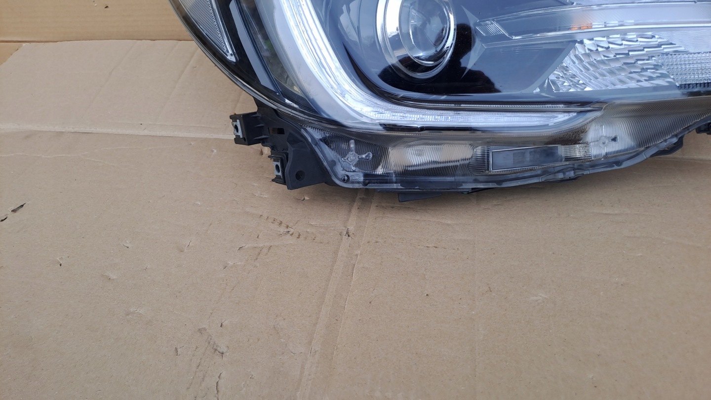 Frontscheinwerfer Subaru Outback BM LED Rechts Scheinwerfer Headlight - Thumbnail 3