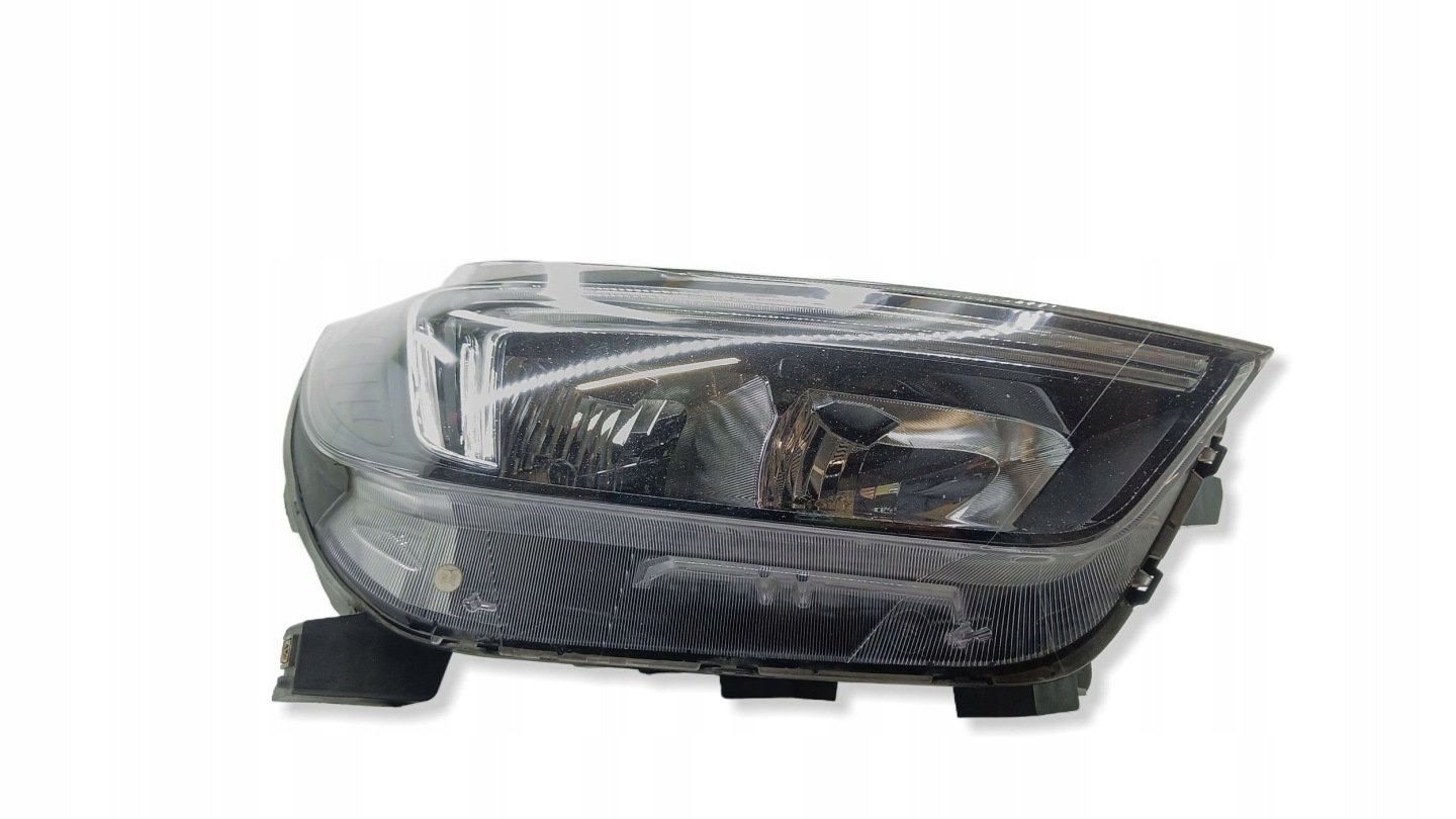 Frontscheinwerfer Opel Mokka 42540182 LED Rechts Scheinwerfer Headlight - Thumbnail 5