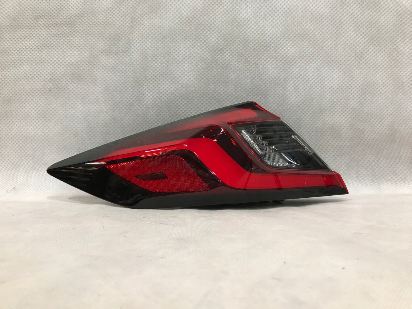 Honda Civic X FC Rückleuchte 23LAMPATYL Rearlamp - Thumbnail 1