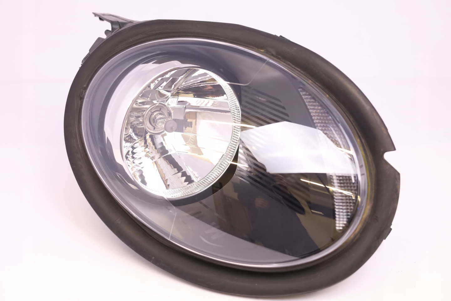 Frontscheinwerfer Mini MINI F55 7433793 LED Links Scheinwerfer Headlight - Thumbnail 5