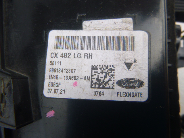Ford Kuga III Mk3 Rückleuchte Rearlamp - Thumbnail 4