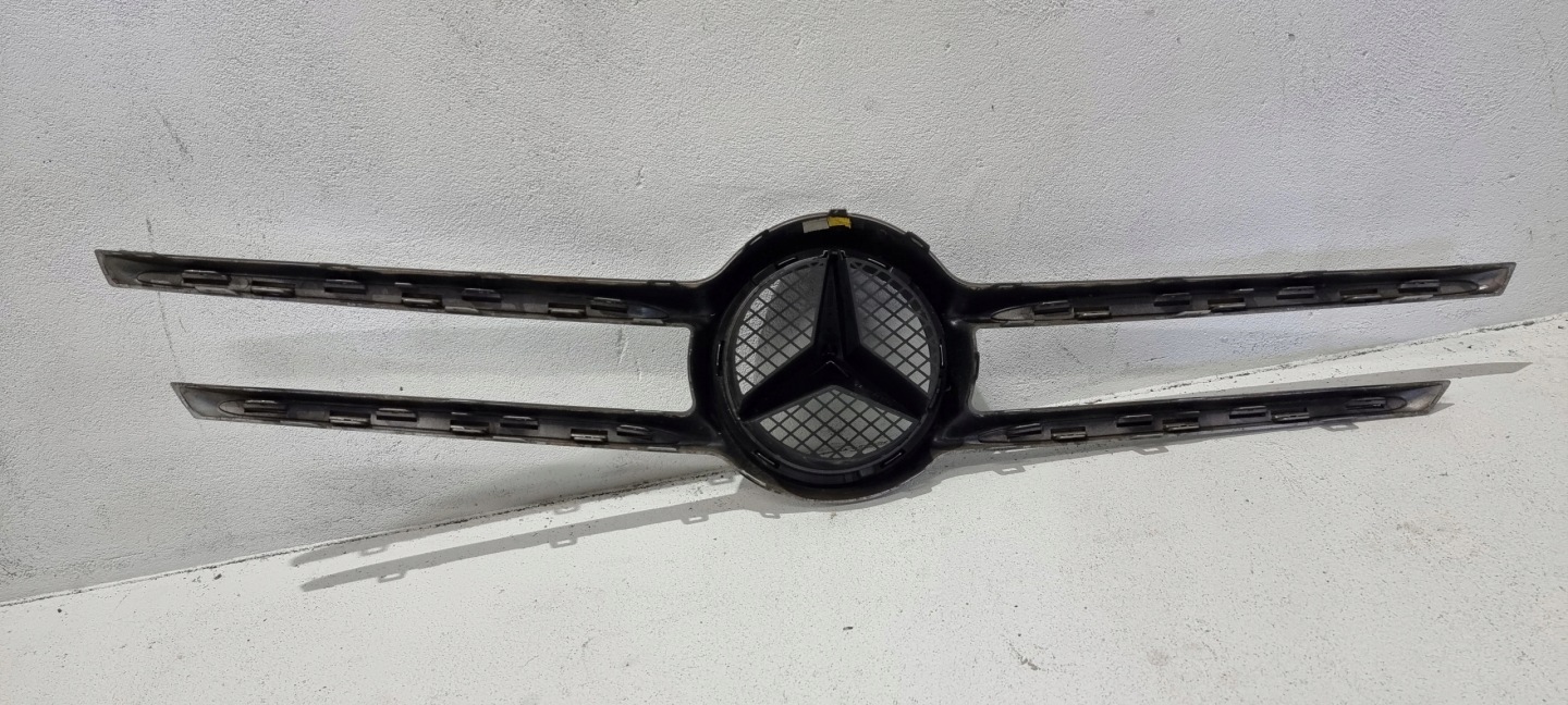 Mercedes-Benz Vito W447 Kühlergrill FRONTGRILL Kühlergitter A4478880051 - Thumbnail 11