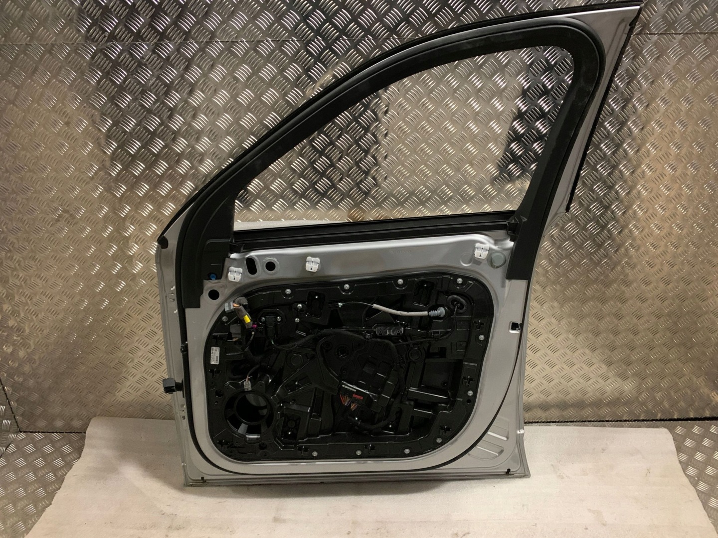 Volvo XC90 Tür Vorne Rechts Door Porta Porte - Thumbnail 9