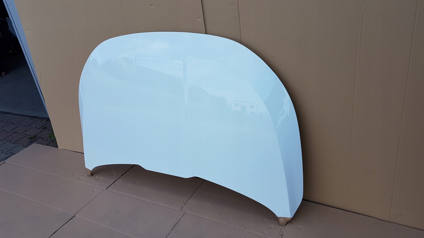 Motorhaube Kia Niro DE Bonnet Hood - Thumbnail 5