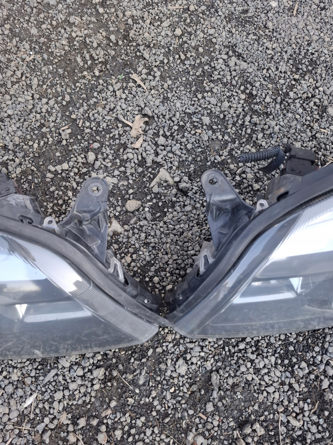 Frontscheinwerfer Opel Vectra 26252526 LED Links Scheinwerfer Headlight - Thumbnail 4