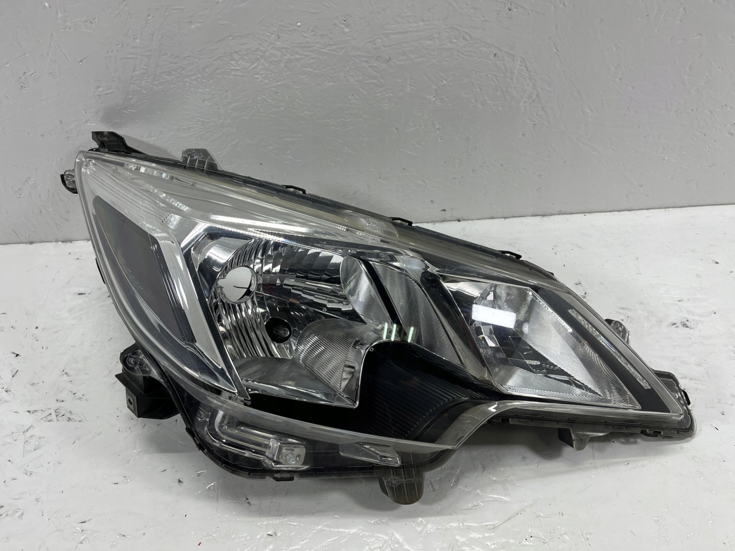 Frontscheinwerfer Mitsubishi Space Star A00 8301D446 LED Rechts Headlight - Thumbnail 1