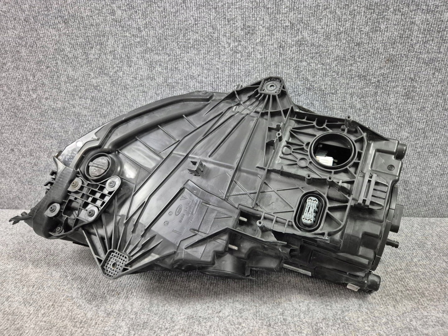 Frontscheinwerfer Porsche Macan 95B 95B941031CQ Bi-Xenon Links Headlight - Thumbnail 7