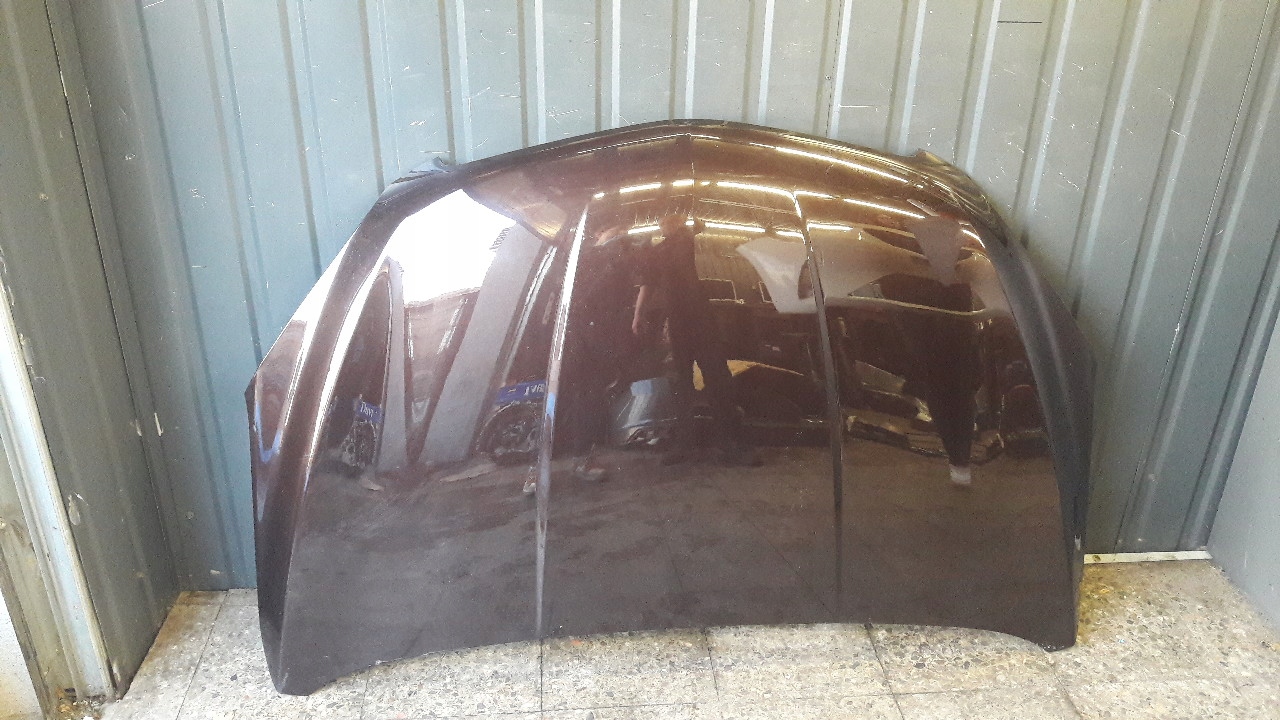Motorhaube Opel Mokka Bonnet Hood - Thumbnail 1