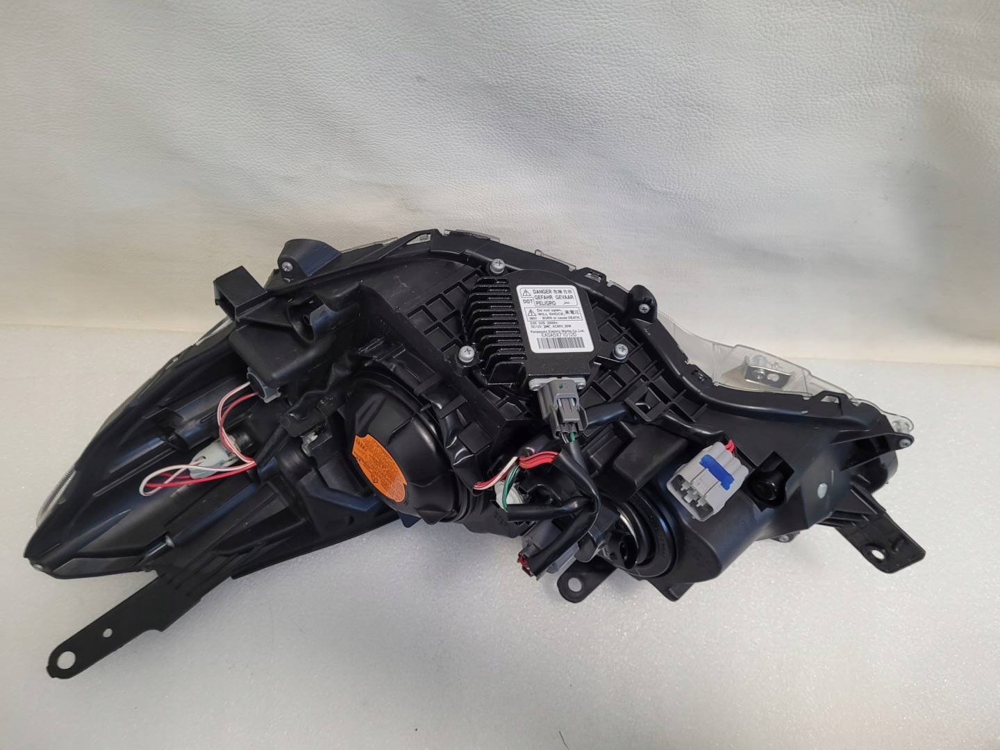 Frontscheinwerfer Subaru XV G5 84001FJ601NIN LED Rechts Scheinwerfer Headlight - Thumbnail 8
