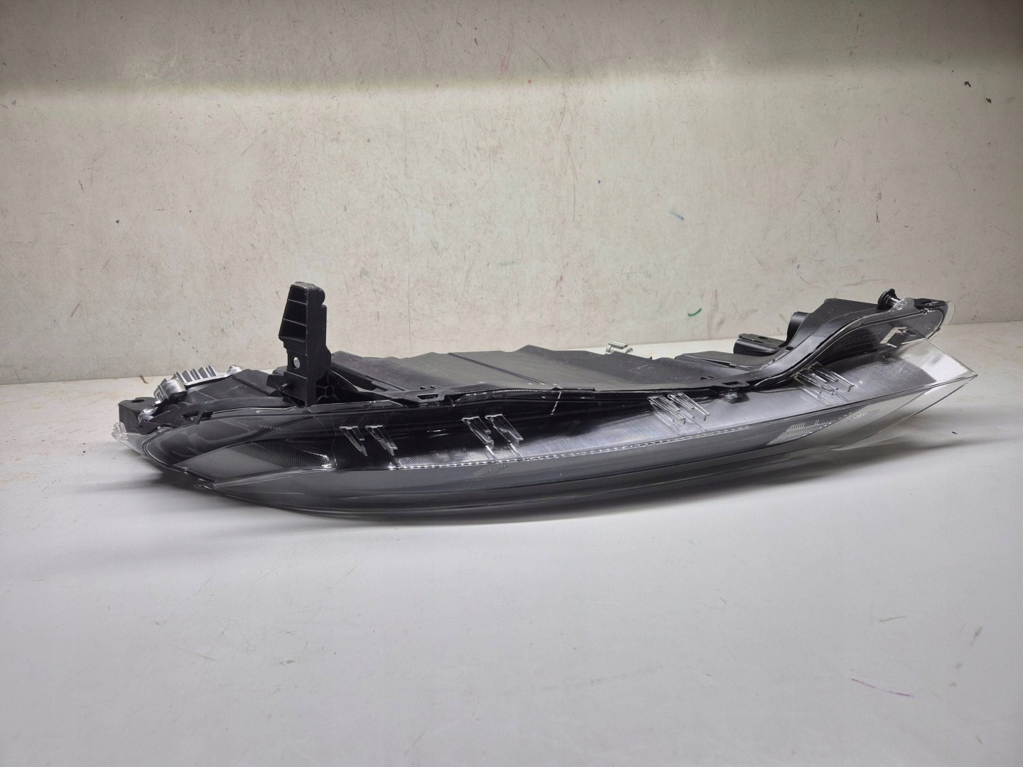 Frontscheinwerfer Nissan Juke F16 256PA0ABS LED Links Scheinwerfer Headlight - Thumbnail 10
