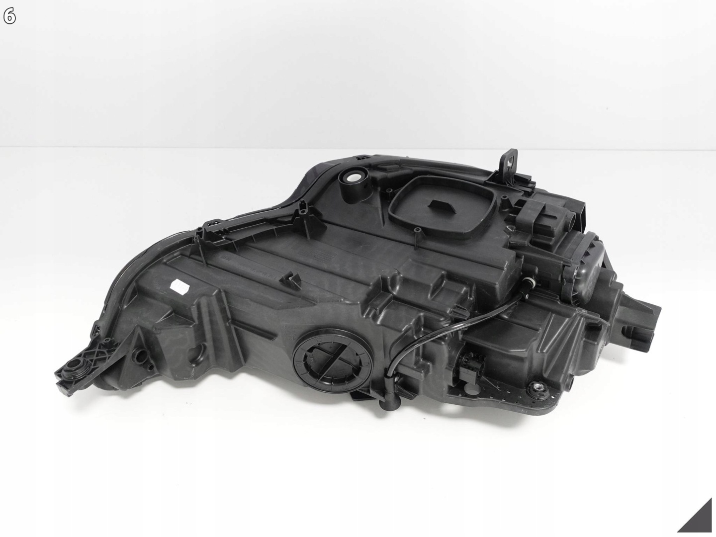 Frontscheinwerfer Audi A3 8Y 8Y0941011 LED Links Scheinwerfer Headlight - Thumbnail 7