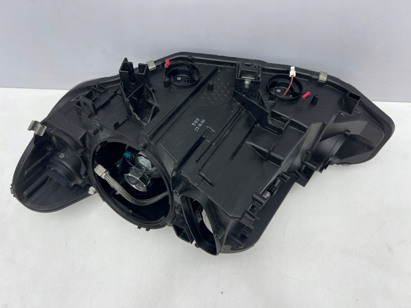 Frontscheinwerfer BMW 4 F33 7410786 Xenon Links Scheinwerfer Headlight - Thumbnail 11