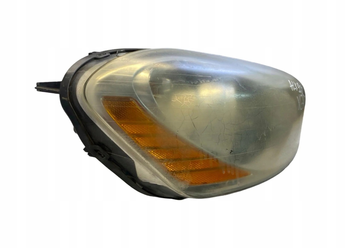 Frontscheinwerfer Volvo XC60 30763148 LED Rechts Scheinwerfer Headlight - Thumbnail 12