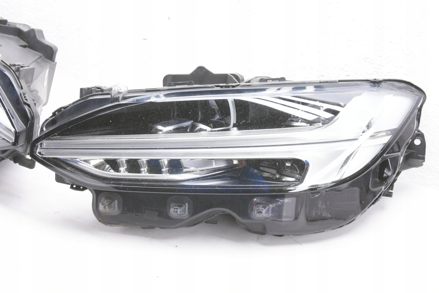 Frontscheinwerfer Volvo S90/V90 V90 32228685 LED Links Scheinwerfer Headlight - Thumbnail 4