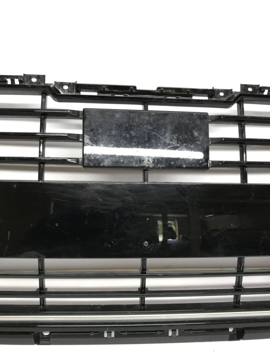 Kia Niro SG2 Kühlergrill FRONTGRILL Kühlergitter - Thumbnail 6