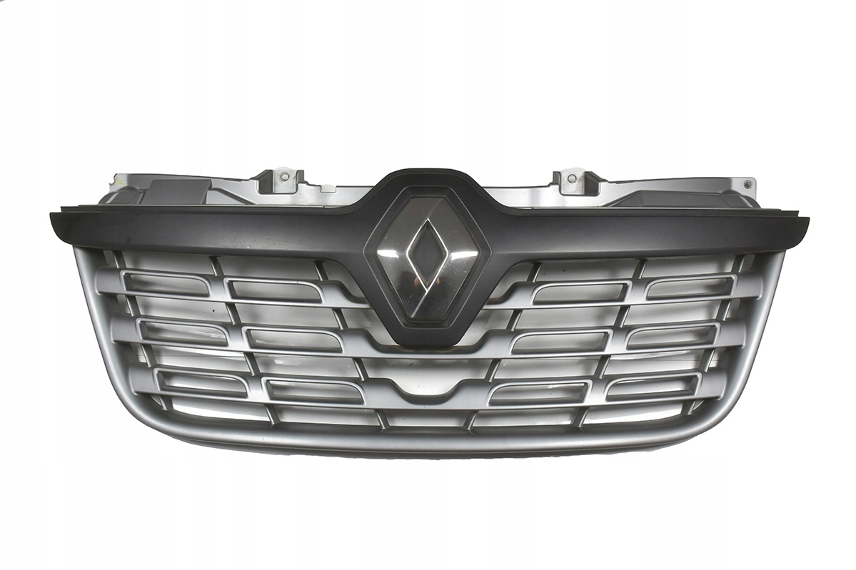 Renault Master II Kühlergrill FRONTGRILL Kühlergitter - Thumbnail 1