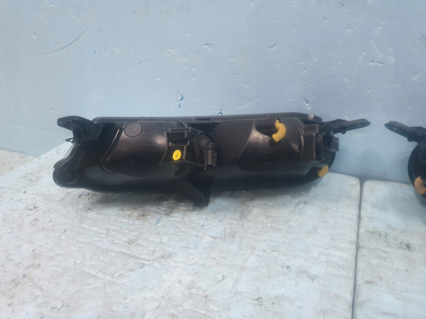 Frontscheinwerfer Citroen C3 LED Links Scheinwerfer Headlight - Thumbnail 5