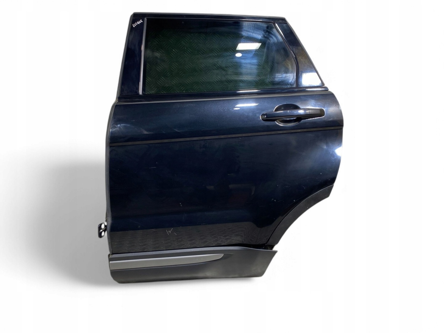 Land Rover Range Evoque L538 Tür Vorne Links Door Porta Porte - Thumbnail 7