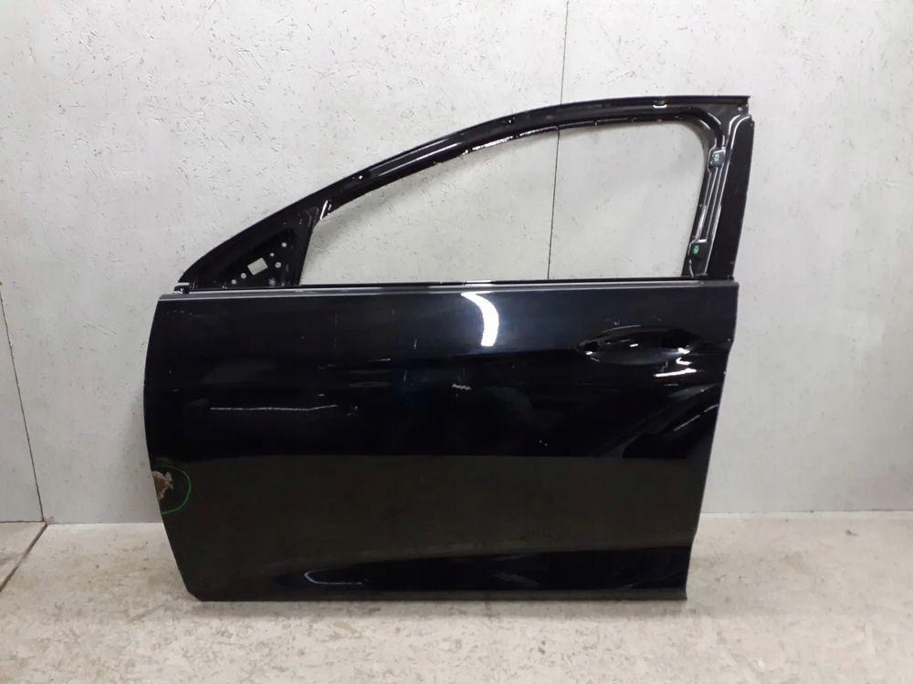 Opel Insignia Tür Vorne Links Door Porta Porte - Thumbnail 1
