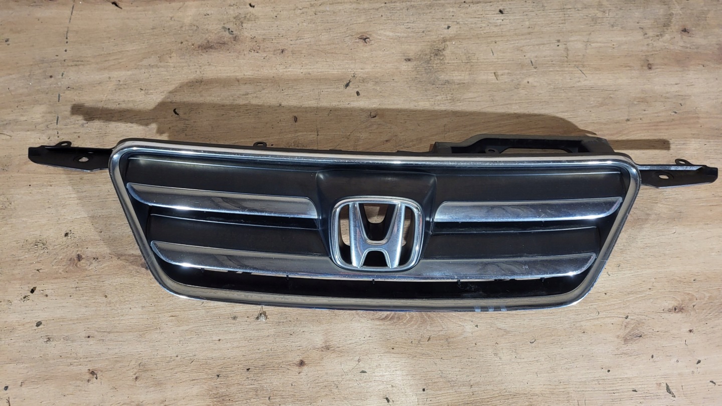 Honda CR-V Jazz GR Kühlergrill FRONTGRILL Kühlergitter - Thumbnail 1