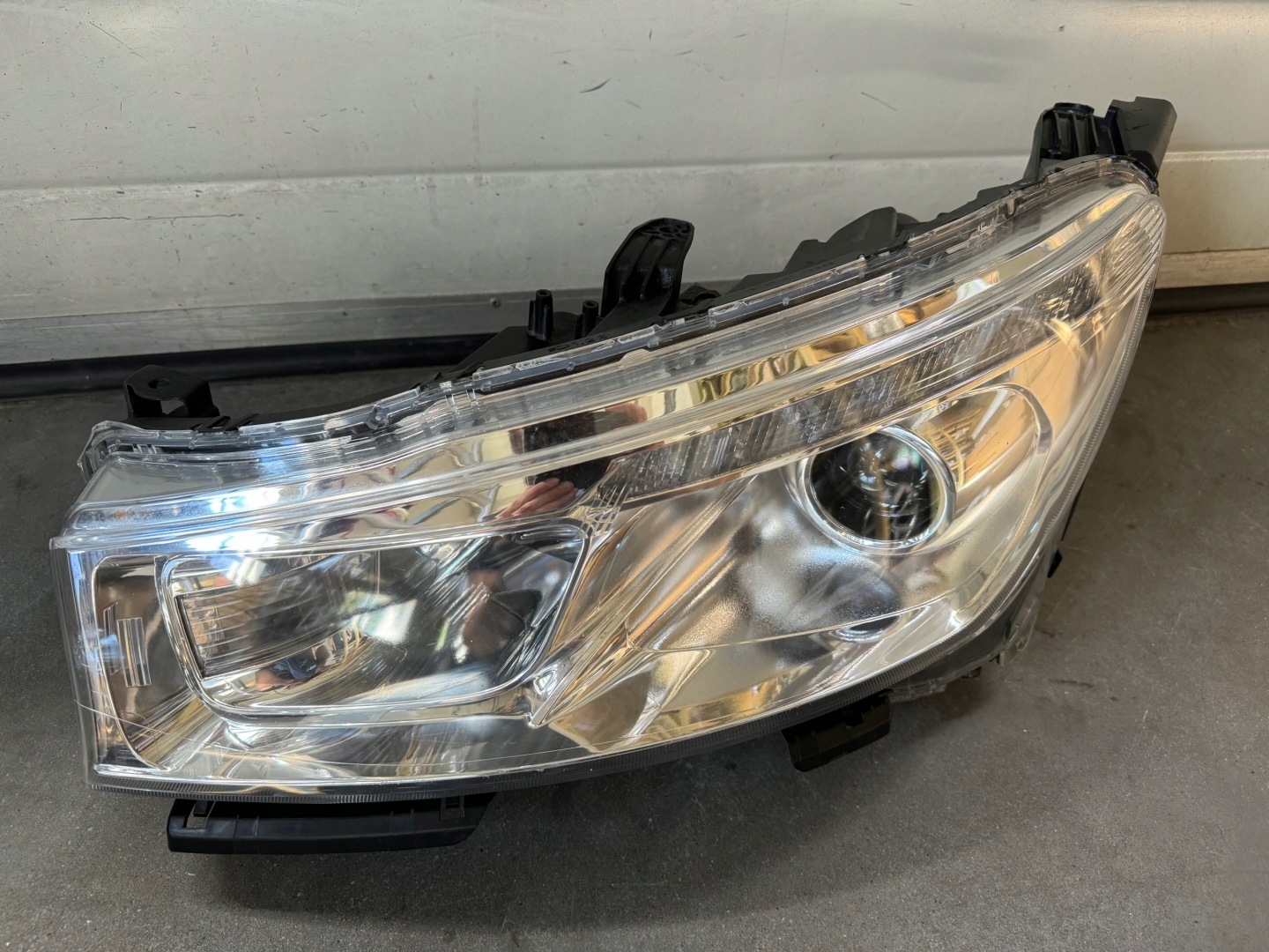 Frontscheinwerfer Peugeot 4008 B Xenon Links Scheinwerfer Headlight - Thumbnail 8