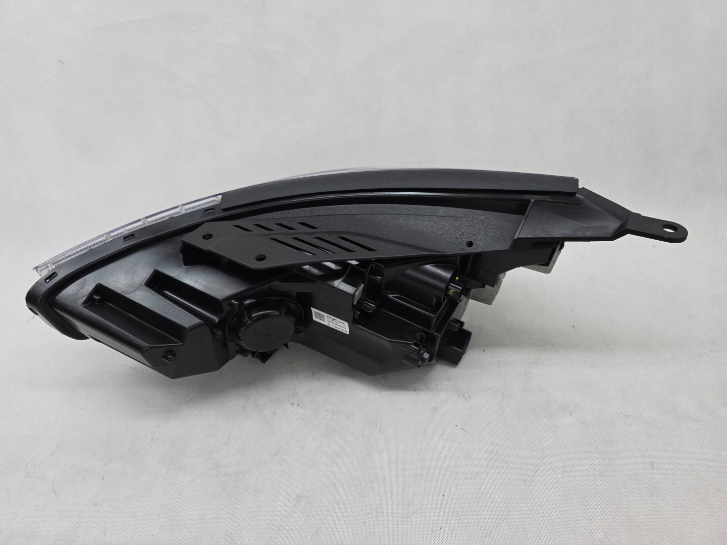 Frontscheinwerfer Hyundai i30 FDH 92102G4600 LED Rechts Scheinwerfer Headlight - Thumbnail 6