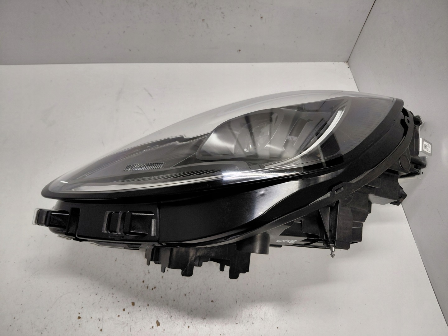 Frontscheinwerfer Ford Puma II Mk2 13E014ABFORDP LED Links Headlight - Thumbnail 8