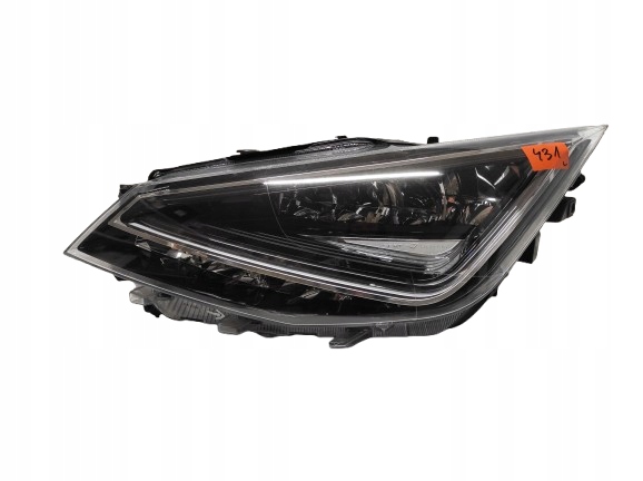 Frontscheinwerfer SEAT Arona 6F1 6F1941007AR LED Links Scheinwerfer Headlight - Thumbnail 1
