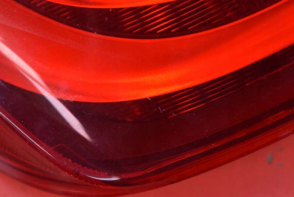 BMW 5 F10 Rückleuchte 1734620 Rearlamp - Thumbnail 10