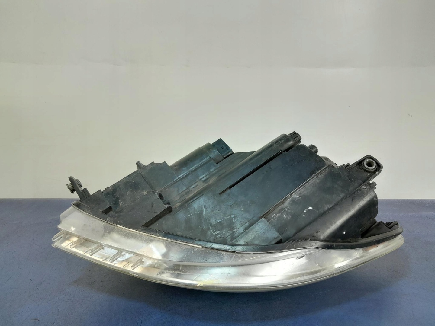 Frontscheinwerfer VW Passat 3C8 3C8941006F LED Rechts Scheinwerfer Headlight - Thumbnail 7