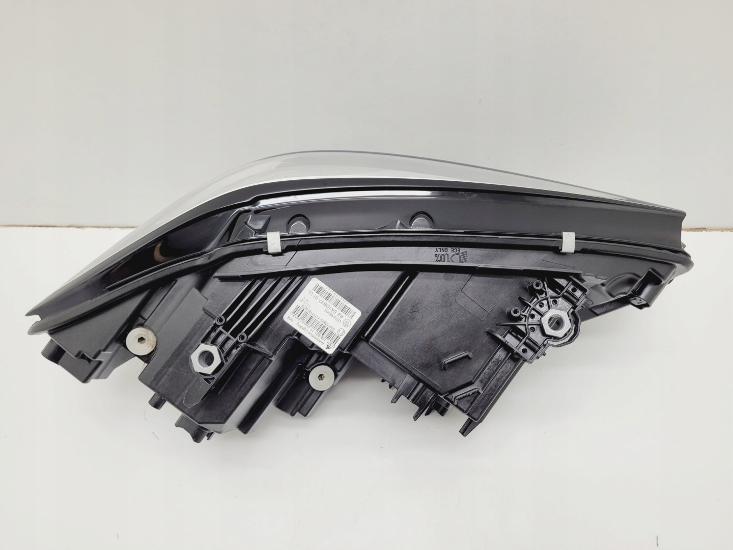 Frontscheinwerfer BMW 3 G21 5A1DB37 LED Links Scheinwerfer Headlight - Thumbnail 2