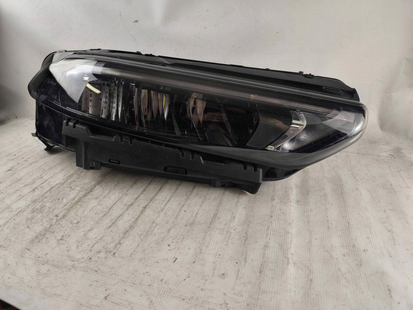 Frontscheinwerfer Alfa Romeo Tonale Typ 965 00505643230 LED Rechts Headlight - Thumbnail 3