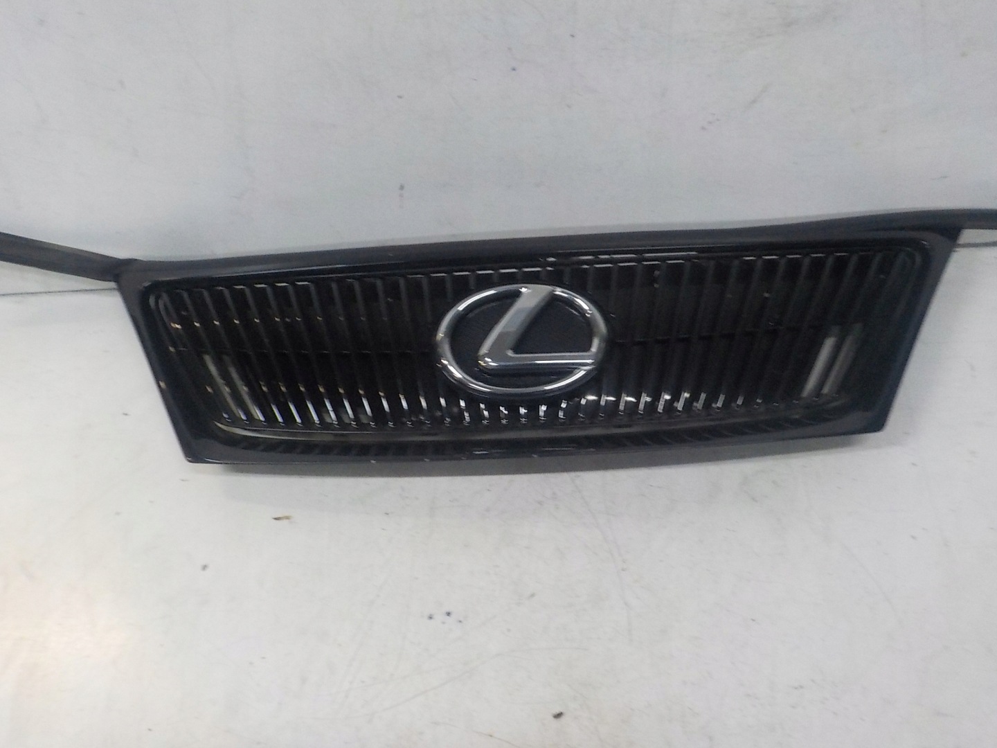 Lexus IS XE3 Kühlergrill FRONTGRILL Kühlergitter 53070 - Thumbnail 1