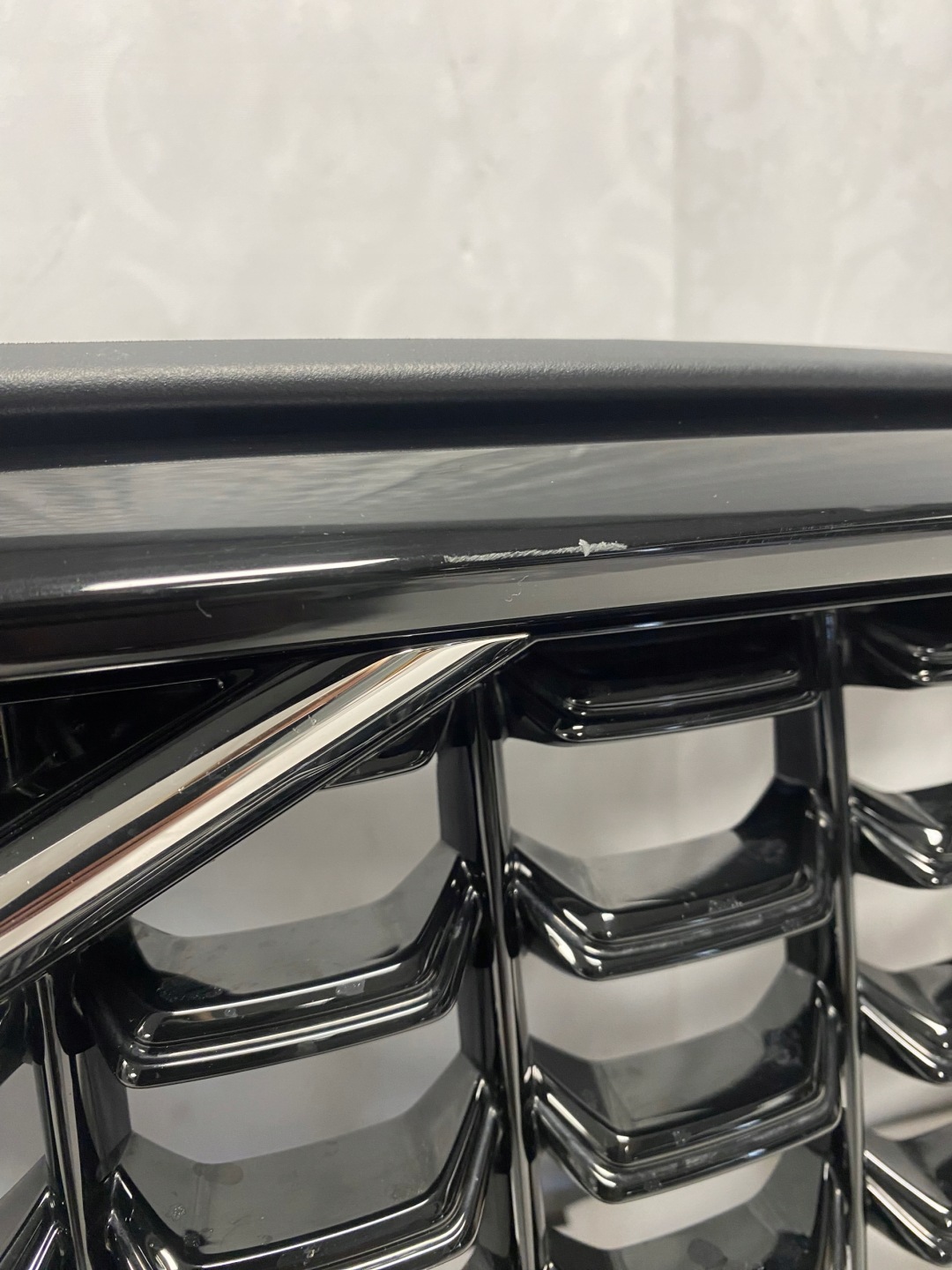 Volvo XC40 Kühlergrill FRONTGRILL Kühlergitter 32291465OG - Thumbnail 6