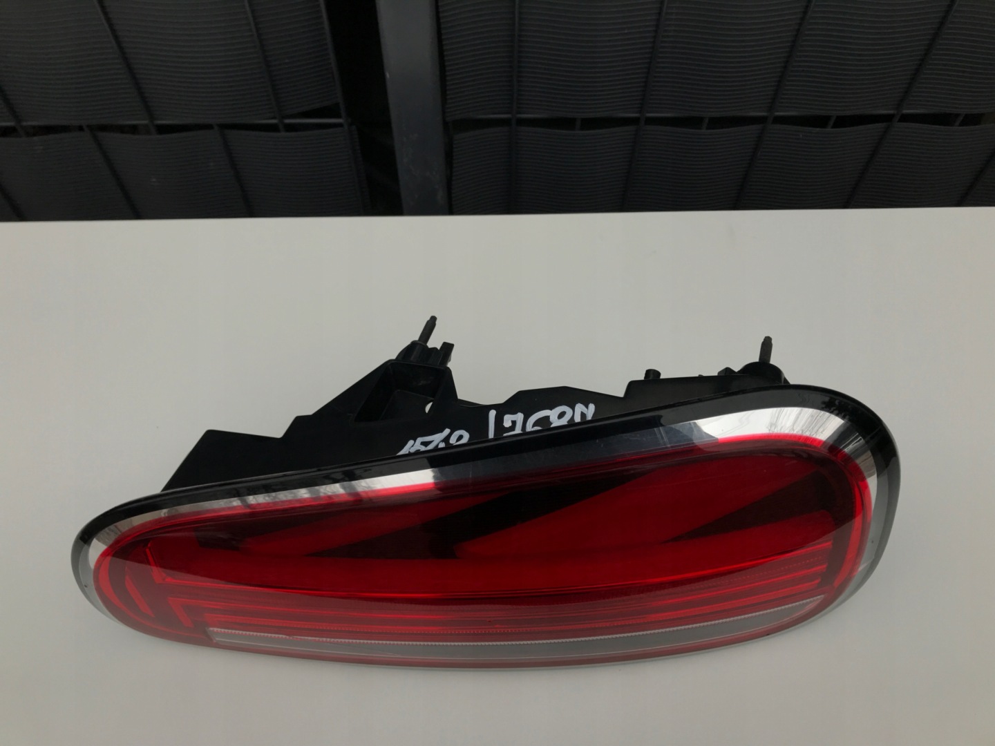 Mini Clubman F54 Rückleuchte 3747763 Rearlamp - Thumbnail 2