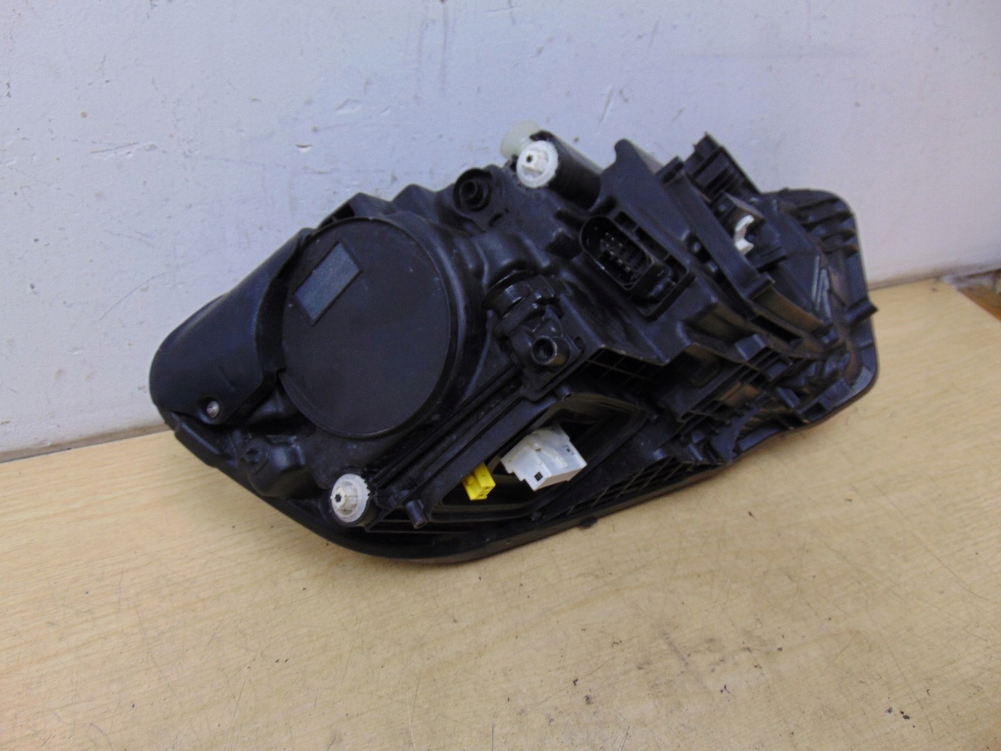 Frontscheinwerfer Mercedes-Benz A-Klasse W177 A1779065303 Multibeam LED Links Headlight - Thumbnail 23