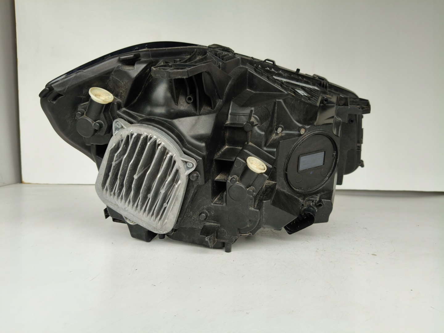 Frontscheinwerfer Mercedes-Benz A-Klasse W176 A1769068900 LED Links Headlight - Thumbnail 5