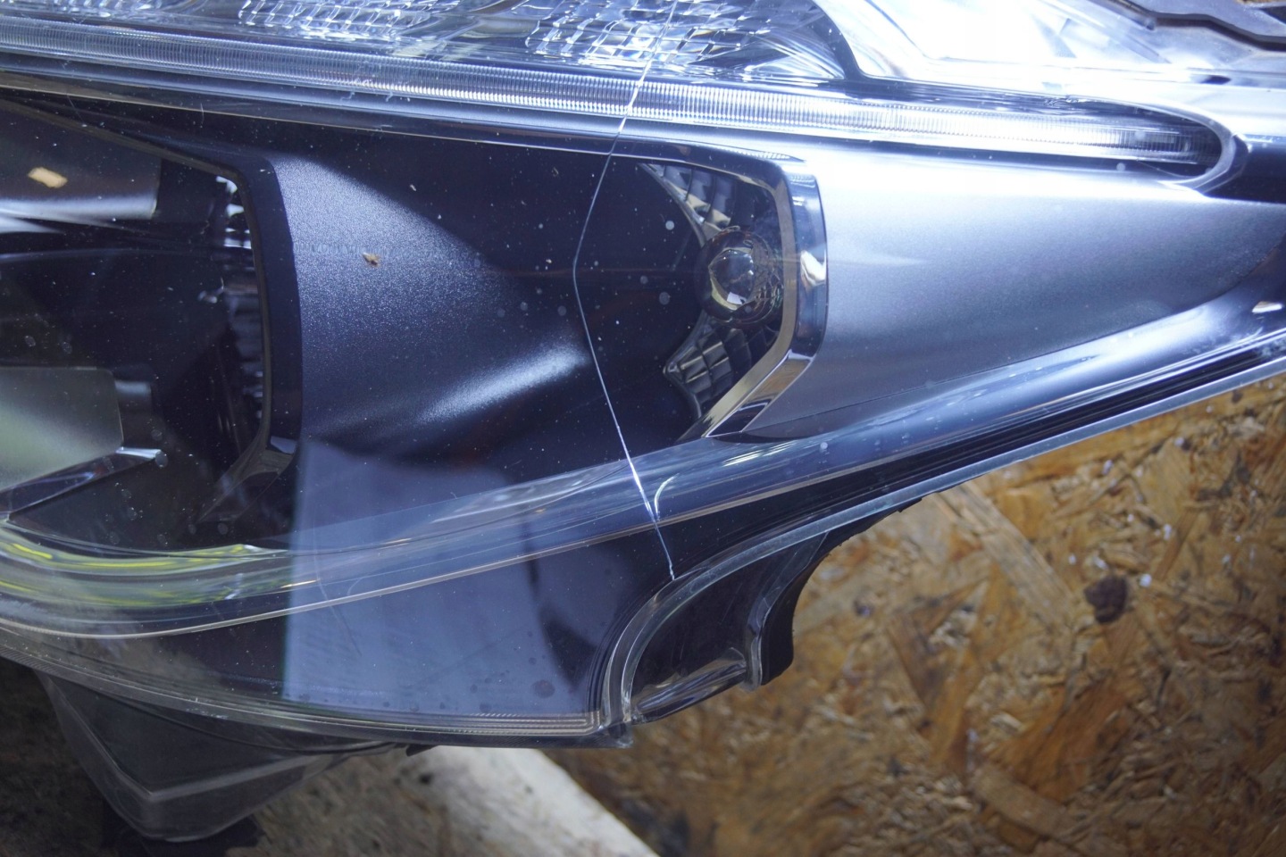 Frontscheinwerfer Peugeot 208 I Facelift LED Links Scheinwerfer Headlight - Thumbnail 7