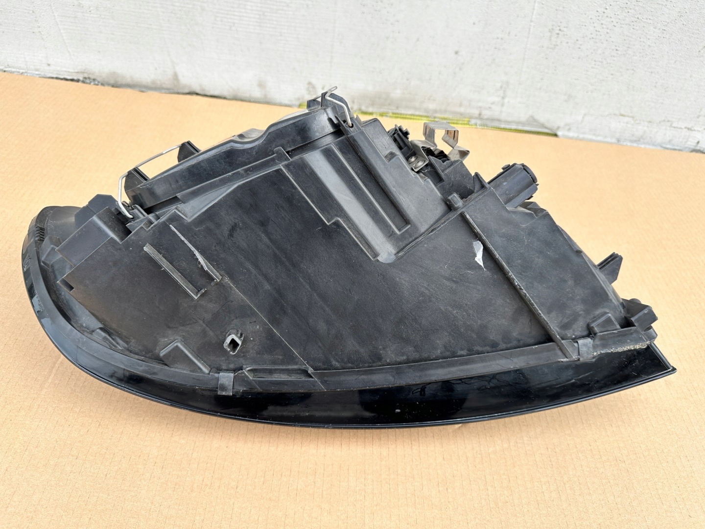 Frontscheinwerfer Volvo C30 31214537VO LED Links Scheinwerfer Headlight - Thumbnail 10