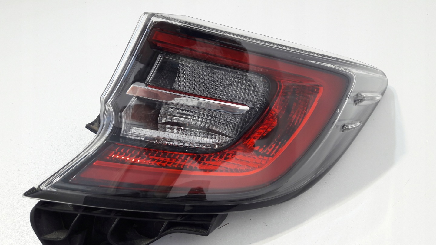 Toyota Corolla E210 Rückleuchte Rearlamp - Thumbnail 4
